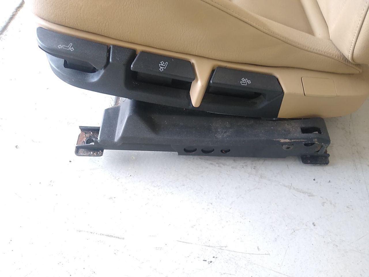 Used Bmw 318i 325i 328i E36 Sedan Pair Of Power Front Seat Fits 1992 ...