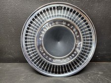 1972-1973 2014 - AMC Ambassador Hub Cap Wheel Cover Hubcap American Motors OEM