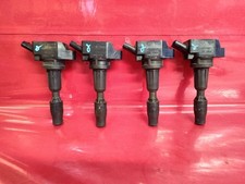 2015-2025 Hyundai 2016-2022 Kia L4 Engine Direct Ignition Coils Set of FOUR (4)