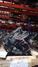 2007 Used Automatic Transmission Assembly fits: Toyota Camry AT VIN B 5th digit