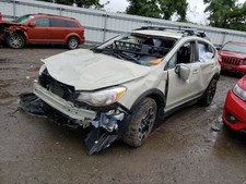 Engine 2.0L VIN A 6th Digit Pzev CVT Fits 2015-2017 XV CROSSTREK 2200414