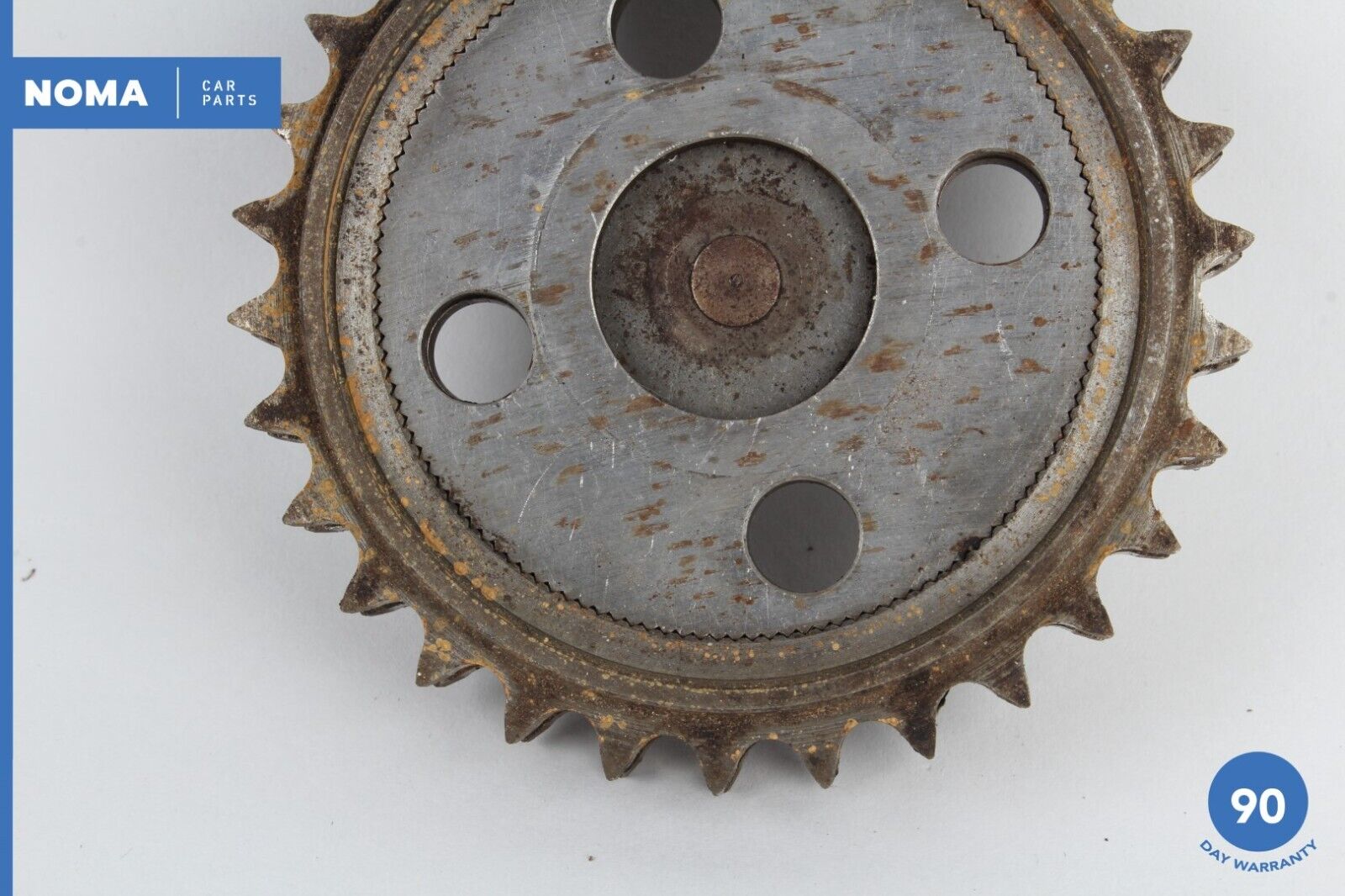 Used 84-87 Jaguar Xj6 Series Iii Engine Camshaft Sprocket Coupling ...