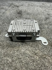 2018-2020 ALFA ROMEO STELVIO AC/DC POWER INVERTER 50542601 OEM (M1)