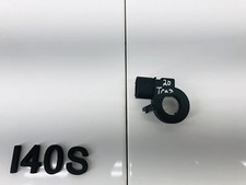 2015-2022 CHEVROLET TRAX NEGATIVE BATTERY CURRENT SENSOR SWITCH OEM