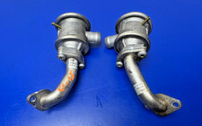 2014-2018 AUDI A8 S6 S7 4.0L EGR COMBI VALVE SET 079131101AR / 079131101AJ