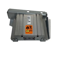 2011 2014 Power Inverter 110 Volt P/N: 22753481 - TRAVERSE BUICK ENCLAVE ACADIA