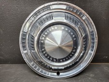 1968 1968-1969 1969 2014 AMC Rambler Wheel Cover Hub Cap Hubcap American Motors OEM