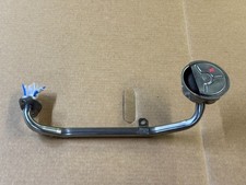 1987-1990 Ford Mustang Oil Pan Oil Pickup Tube Screen Factory Oil Pump 302 HO OEM