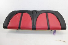 2012-2017 Fiat 500 Abarth Rear Bottom Seat Cushion OEM DY143