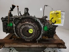 2005 Engine 2.5L VIN 6 6th Digit SOHC Fits FORESTER 1355195