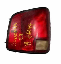 1994-2007 Chevrolet GMC S10 SONOMA LEFT DRIVER SIDE Tail Light OEM