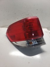 Driver Left Tail Light Quarter Panel Mounted Fits 2008-2010 ODYSSEY 1350320