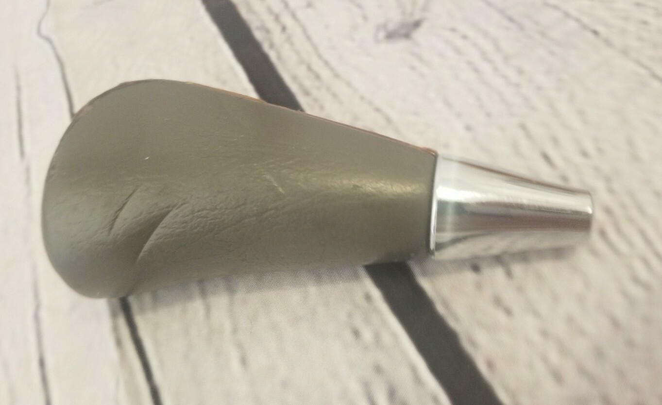 Used Oem 19952000 Lexus Ls400 Shift Knob Lever Gear Change Handle