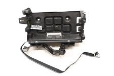 2014-2024 MASERATI GHIBLI BATTERY BOX TRAY HOLDER BRACKET SUPPORT OEM 05112061AK