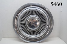 Original 1958-1962 AMC Rambler Hubcap OEM 58 59 60 61 62 OEM Vintage Wheel Cover
