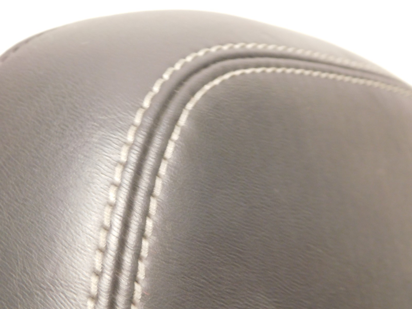 Used 20112014 Dodge Avenger Front Headrest Black Leather Head Rest