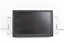 2018 OEM VOLVO S60 XC60 V60 RADIO NAVIGATION DISPLAY CONTROL PANEL 31382065