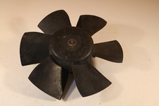 Porsche 944 Radiator Water Cooling Fan 6-Blade TESTED WORKING OEM 94462402103