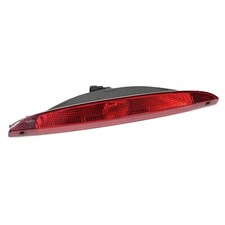 2014 W451 SMART FORTWO REAR CENTER THIRD HIGH MOUNT BRAKE LIGHT LAMP OEM 11K