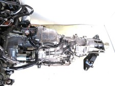2013-2018 SUBARU FORESTER 2.0L XT TRANSMISSION AUTOMATIC AWD FA20DIT TR690SBZCA