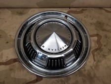 1968 1968-1969 1969 2014 AMC Rambler Wheel Hub Cap OEM