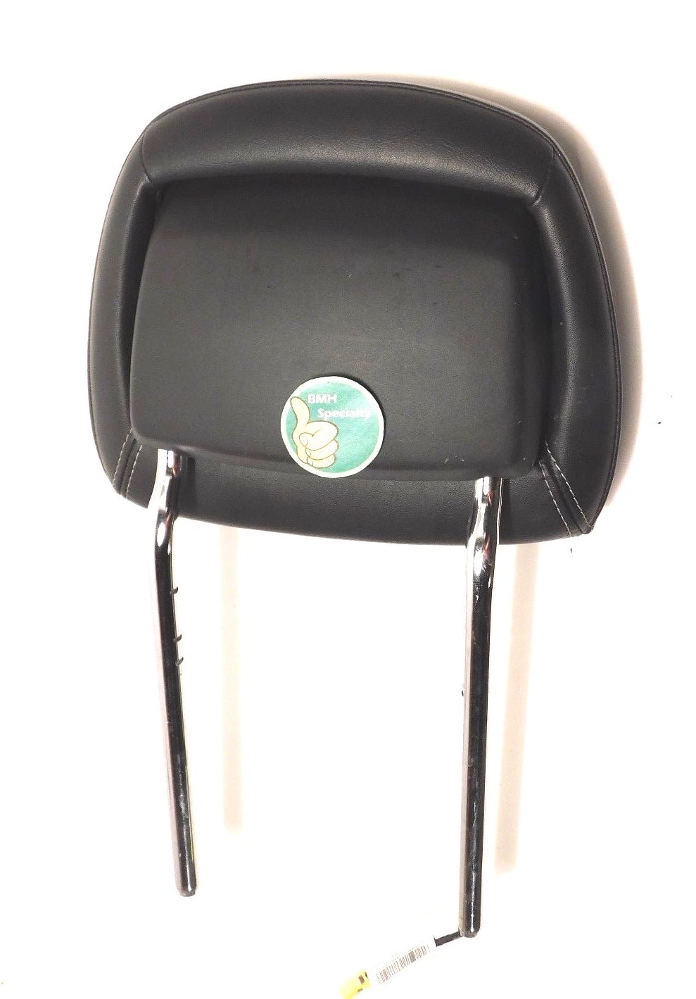 Used 20112014 Dodge Avenger Front Headrest Black Leather Head Rest