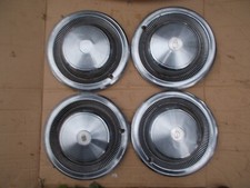 1977-1978 2015 DODGE PLYMOUTH TRUCK RAM RAMCHARGER TRAIL DUSTER WHEEL COVERS