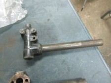 Rolls Royce Bentley SC1 Bentley Cloud Oil Filter Housing tube With Connection #2