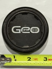 1997 Geo Tracker Wheel Rim Center Hubcap Hub Cover Cap 43252 56B00 Faded Logo