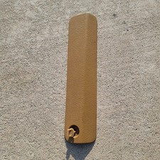 Volvo 240 OE Tan Fuse Cover 1364394 No Damage 12.5