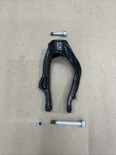 2003-2007 Honda Accord Front Right Passenger Shock/Strut Bracket Mount Fork