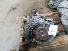 Automatic Transmission 2.8L VIN J 8th Digit Opt Lau Fits 2010-2011 SAAB 9-5 1468701