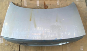 Used Trunk Lid Interior Panels for the Mercedes-Benz CL55 AMG