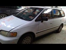 Passenger Right Lower Control Arm Front Fits 1996-1999 ISUZU OASIS 716864