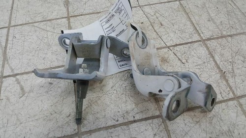 Interchange Part Number 124.FD1C13