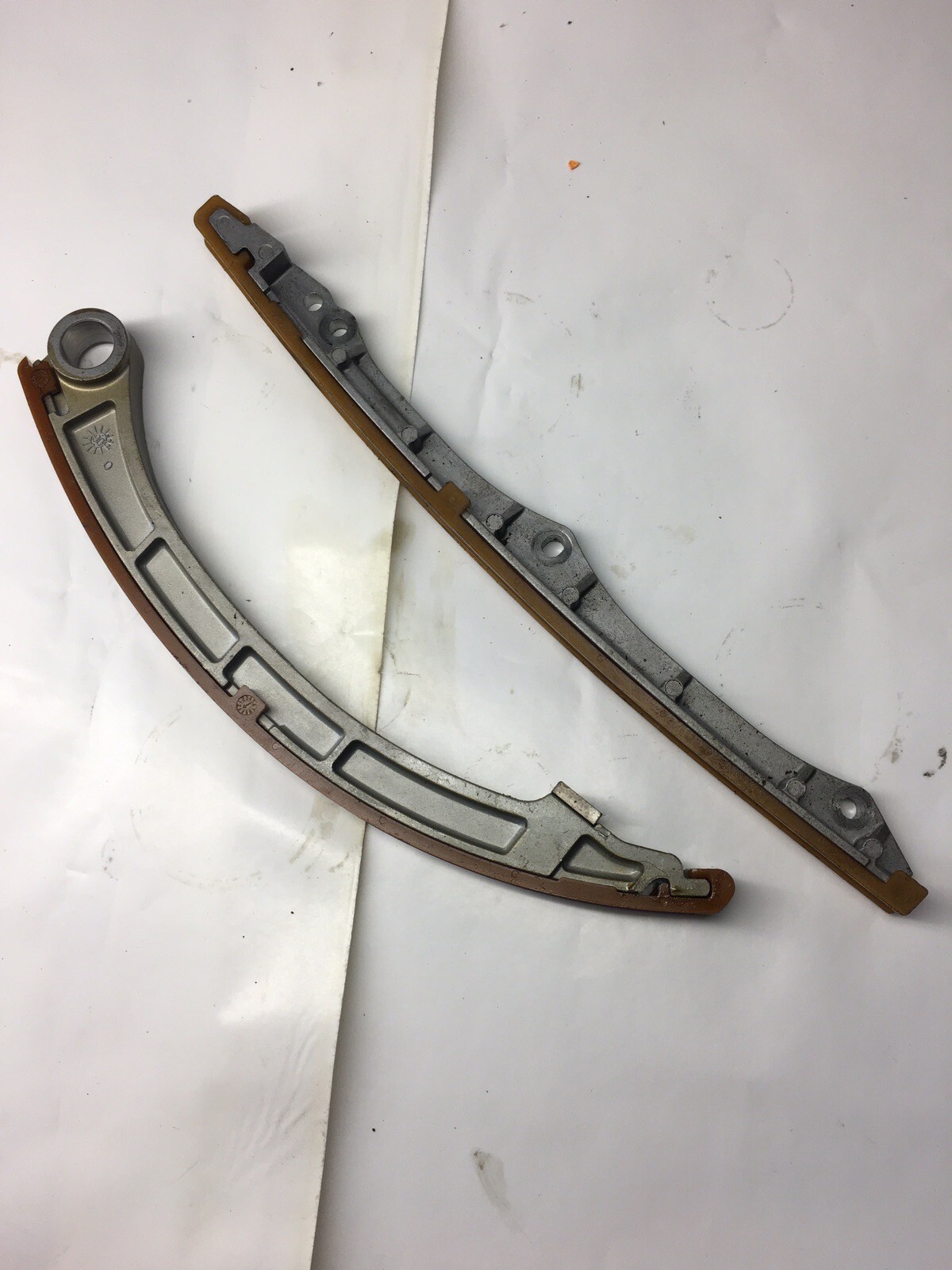 Used 20022004 Acura Rsx Type S Kseries Timing Chain Guides Set Oem for Sale