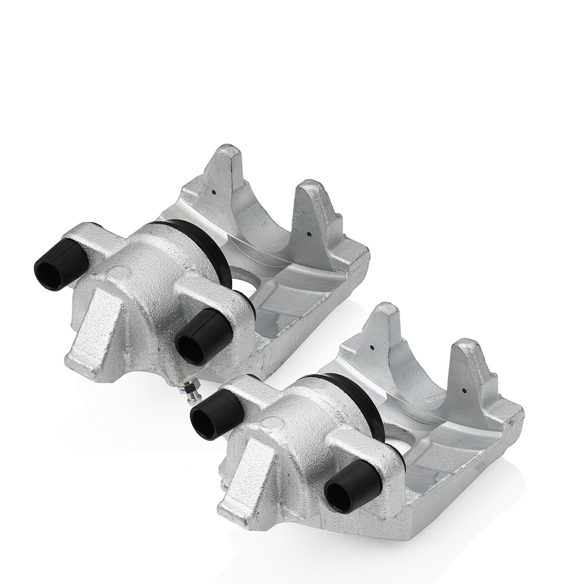 New Premier Brand Brake Calipers Rear Left + Right Pair For Volvo Xc90