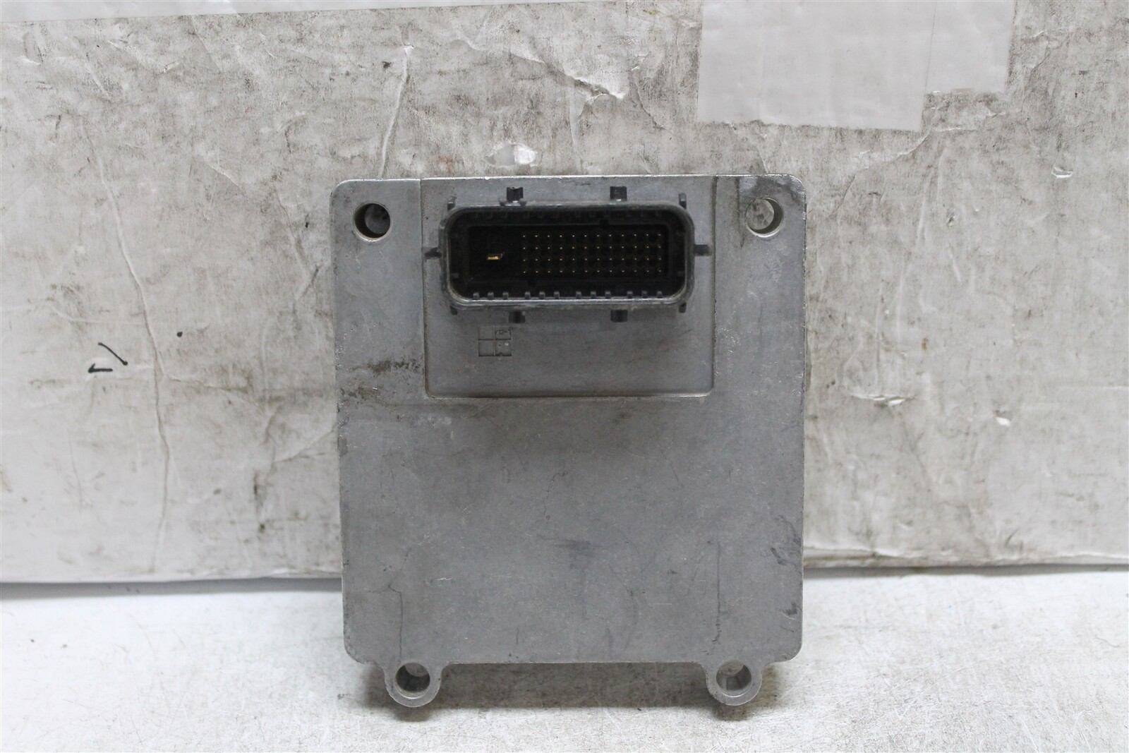 Used 20062011 Cadillac Dts Transmission Control Unit Tcu 24252114