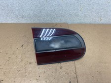 1993 1997 to Chevrolet Geo Prizm Left Driver LH Side Inner Tail Light OEM P5363