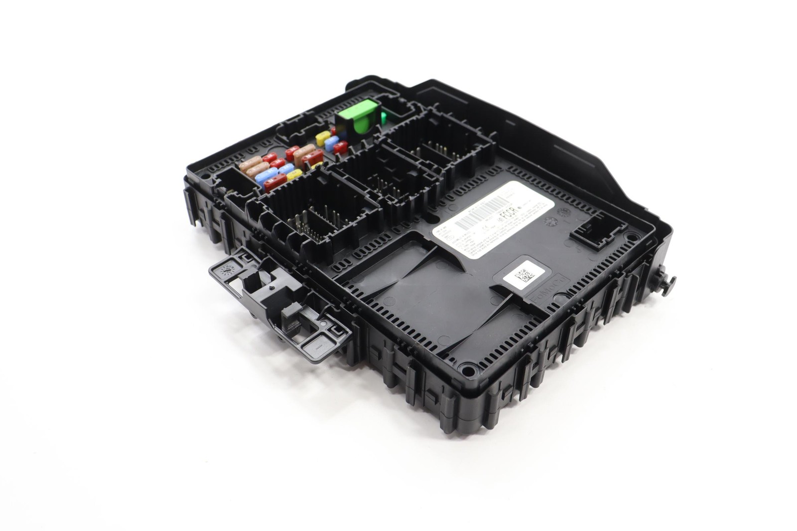 Used 2022 2026 - Ford Maverick Bcm Body Control Module Oem ...