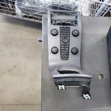 Audio Equipment Radio Tuner AM-FM Radio Fits 2004-2011 VOLVO 40 SERIES 1435401