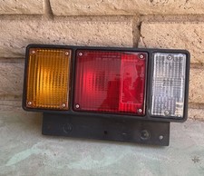 1995-2025 Genuine ISUZU Rear Taillight Rh Passenger Side NPR NQR NRR 6SA1 6HE1 7.1L