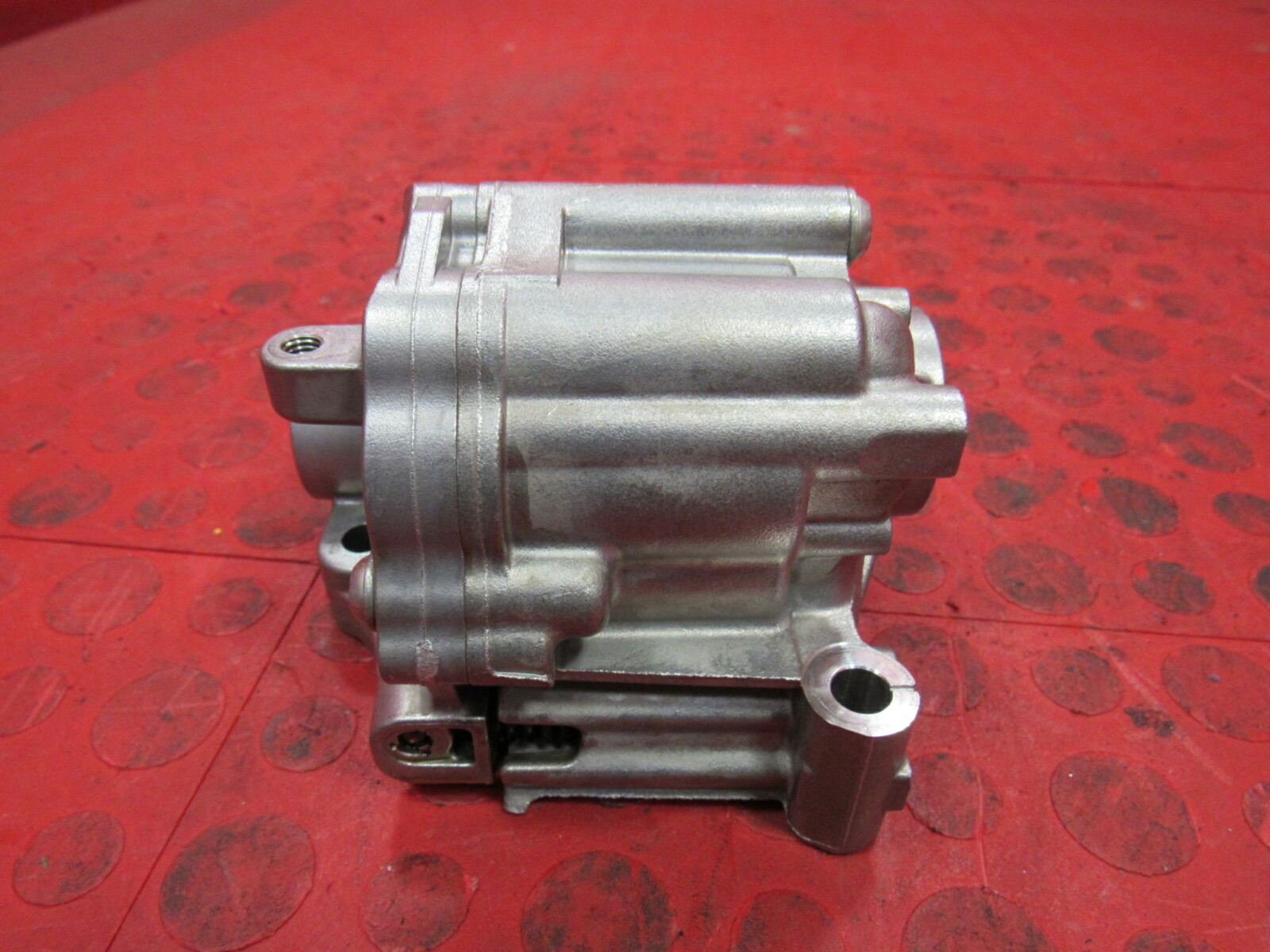Used 1518 Bmw M3 M4 / 1921 M2 Comp S55 3.0l Oil Pump W/ Suction Tube
