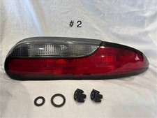 1993 2002 - Chevrolet Camaro Passenger Side Rear Tail Light # 2 - OEM