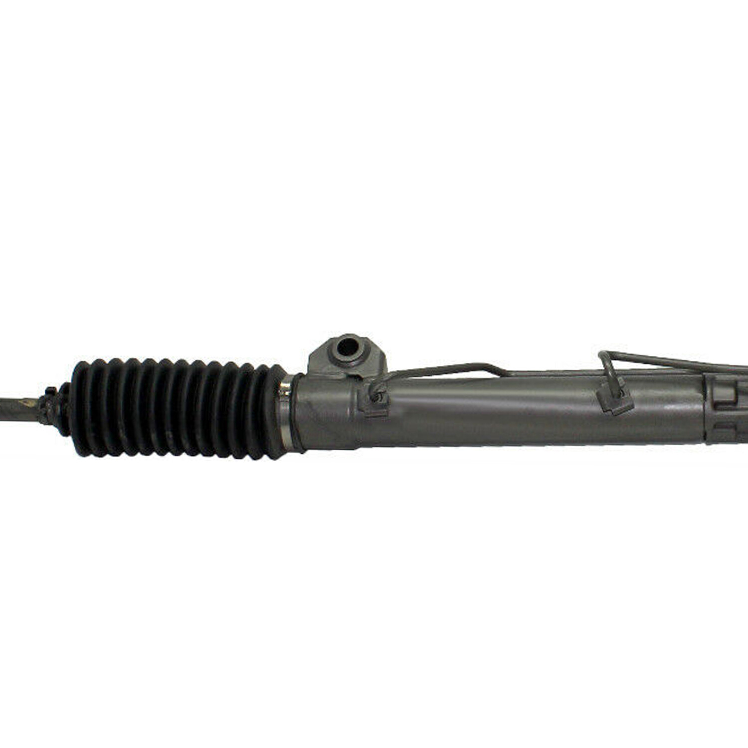 Remanufactured Complete Power Steering Rack & Pinion Assembly For 2002