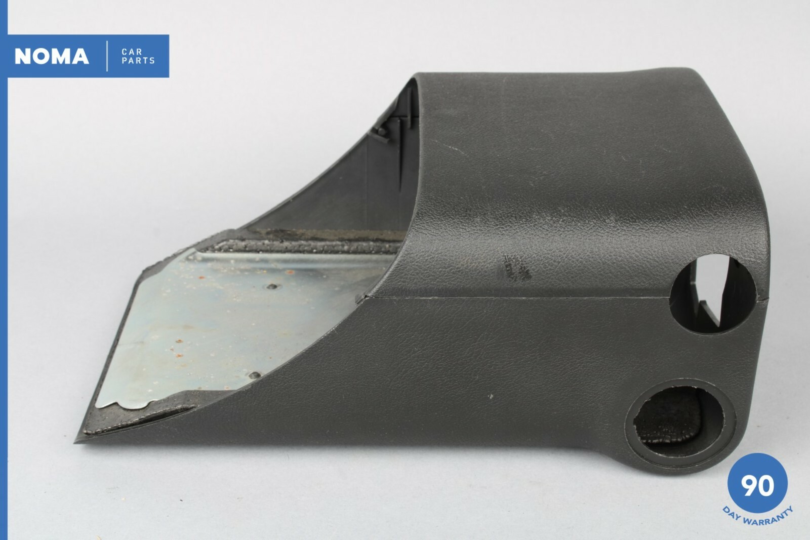 Used 1018 Jaguar Xjl Xj X351 Left Driver Side Steering Column Cover