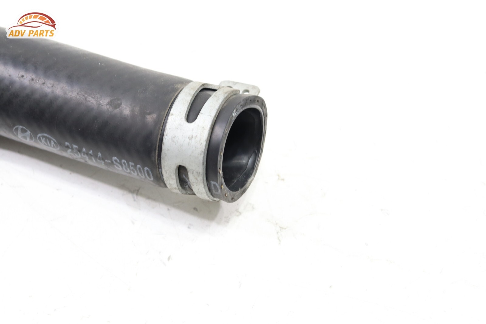Used Hyundai Palisade 3.8l Radiator Coolant Upper Hose Tube Pipe Oem