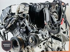 2009-2011 BMW X5 3.0 E70 ENGINE N52 Gasoline MOTOR  OEM