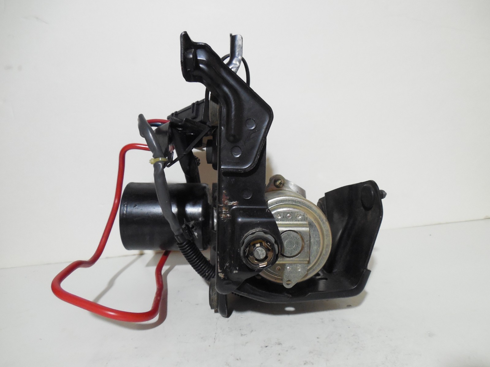 Used Abs Brake Booster Actuator Assembly 20072011 Lexus Ls460 Ls600h