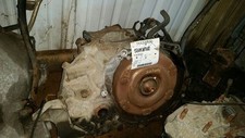 Used Gear Box Automatic Transmission B204 Engine Fits 1999-2000 SAAB 9-3 9892410